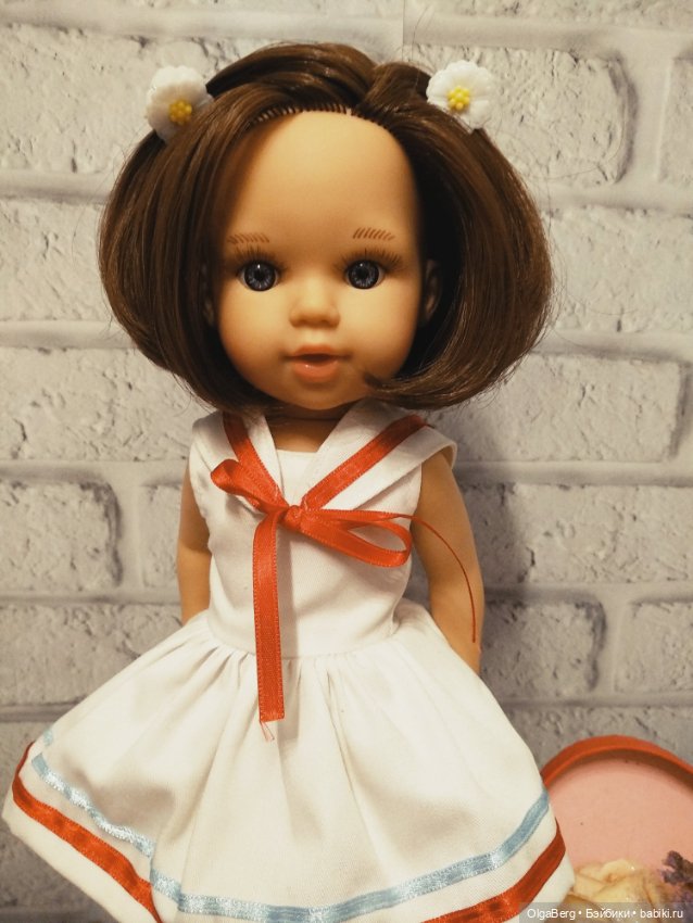 Марина или, всё таки, нет (фото 6)