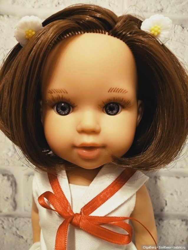 Марина или, всё таки, нет (фото 5)