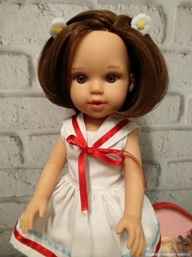 Марина или, всё таки, нет (фото 8)