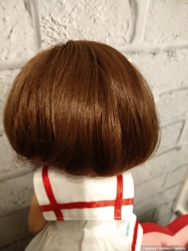 Марина или, всё таки, нет (фото 4)