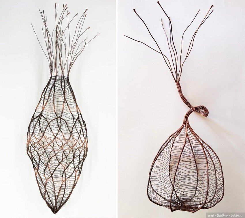 Креативные скульптуры от австралийской художницы Салли Блэйк (Sally Blake) (фото 3)