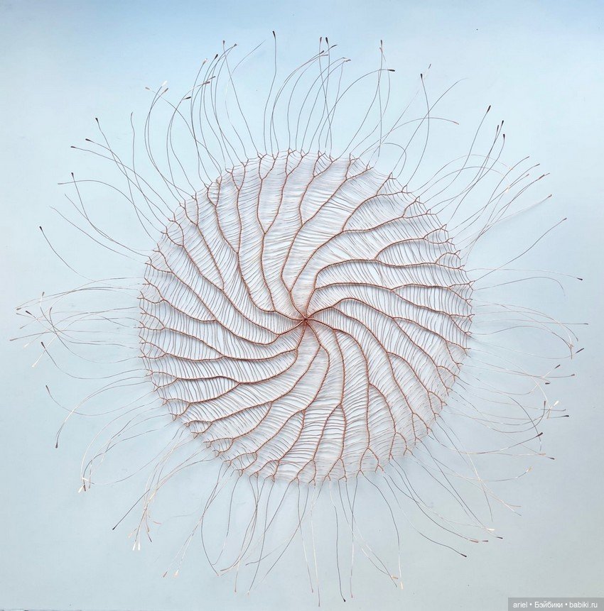 Креативные скульптуры от австралийской художницы Салли Блэйк (Sally Blake) (фото 4)