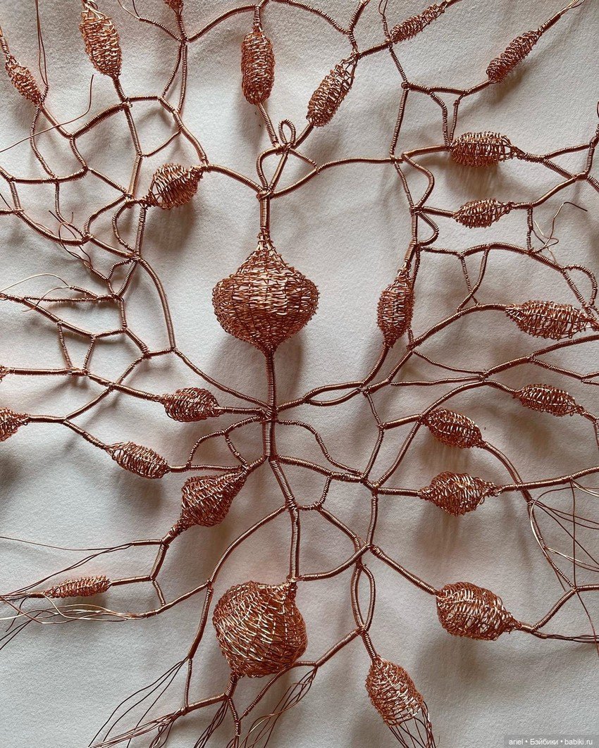 Креативные скульптуры от австралийской художницы Салли Блэйк (Sally Blake) (фото 8)