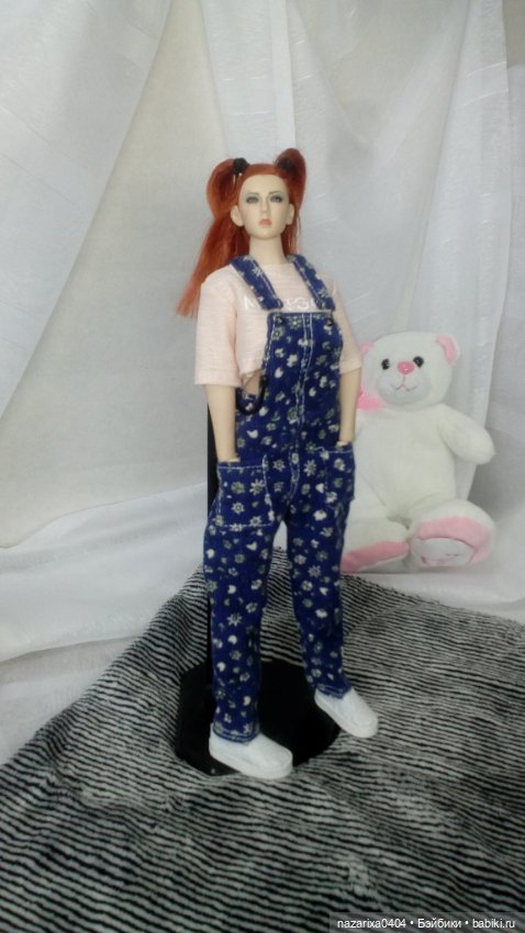 Экспериментальные пошивушки) (фото 2)