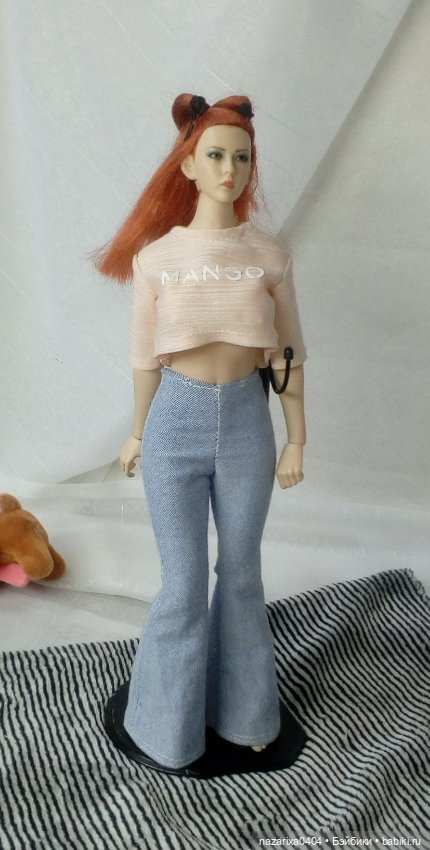 Экспериментальные пошивушки) (фото 4)