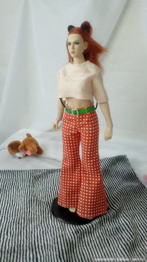 Экспериментальные пошивушки) (фото 8)