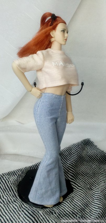 Экспериментальные пошивушки) (фото 5)