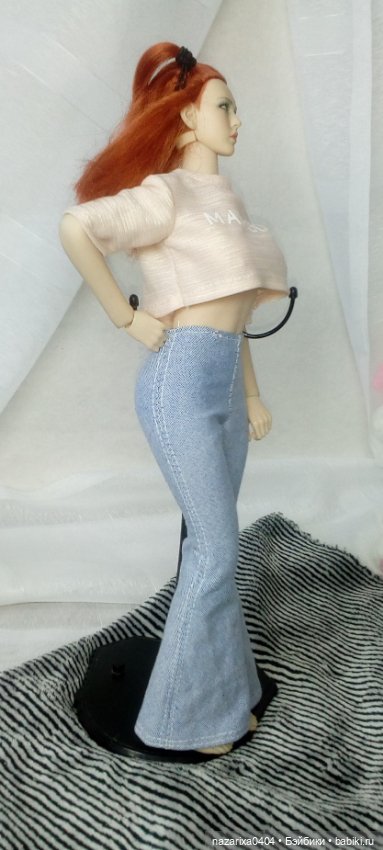 Экспериментальные пошивушки) (фото 6)