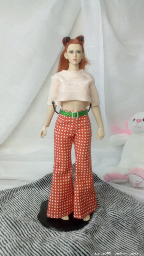 Экспериментальные пошивушки) (фото 7)