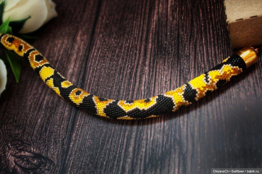 Ядовитая красота — Другие хобби и увлечения: сад (фото 6)