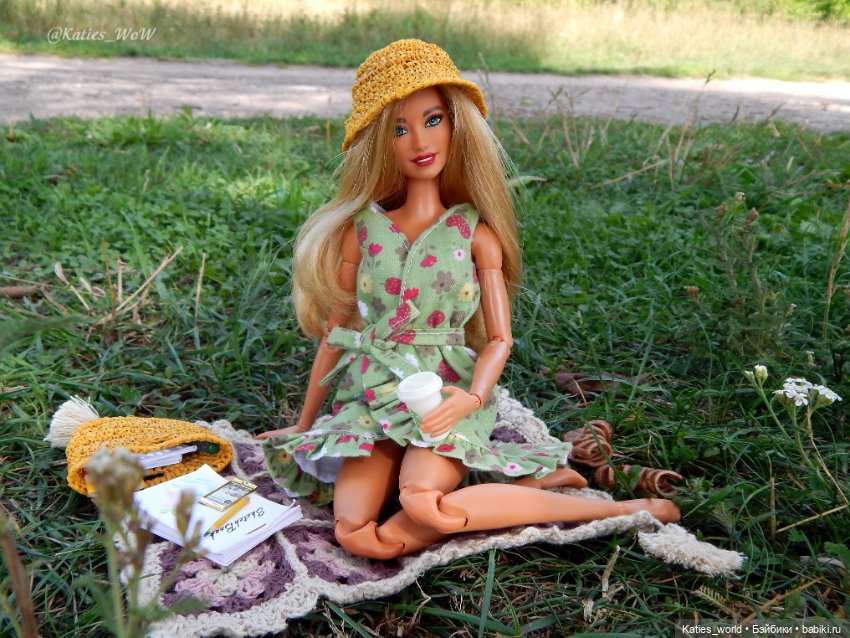 Настроение уходящего лета (фото 3)