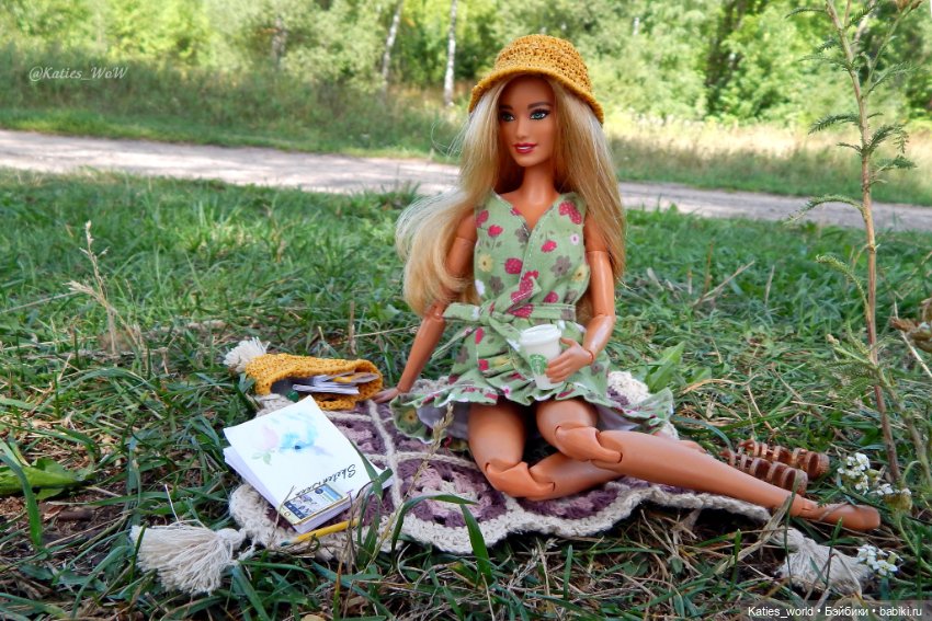 Настроение уходящего лета (фото 2)