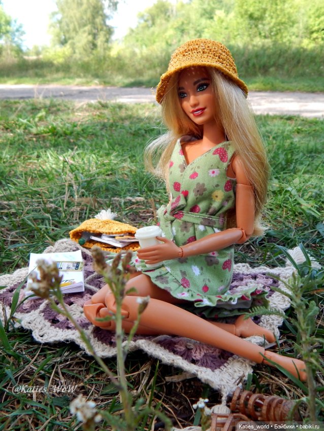 Настроение уходящего лета (фото 4)