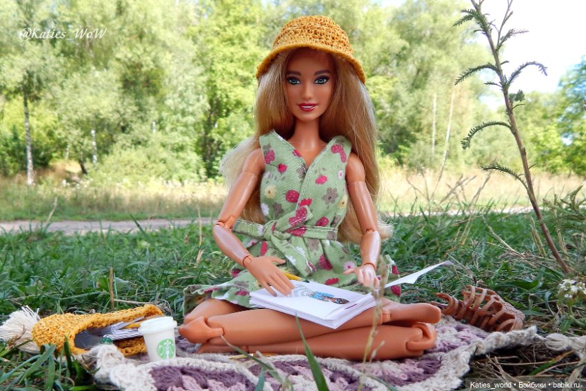 Настроение уходящего лета