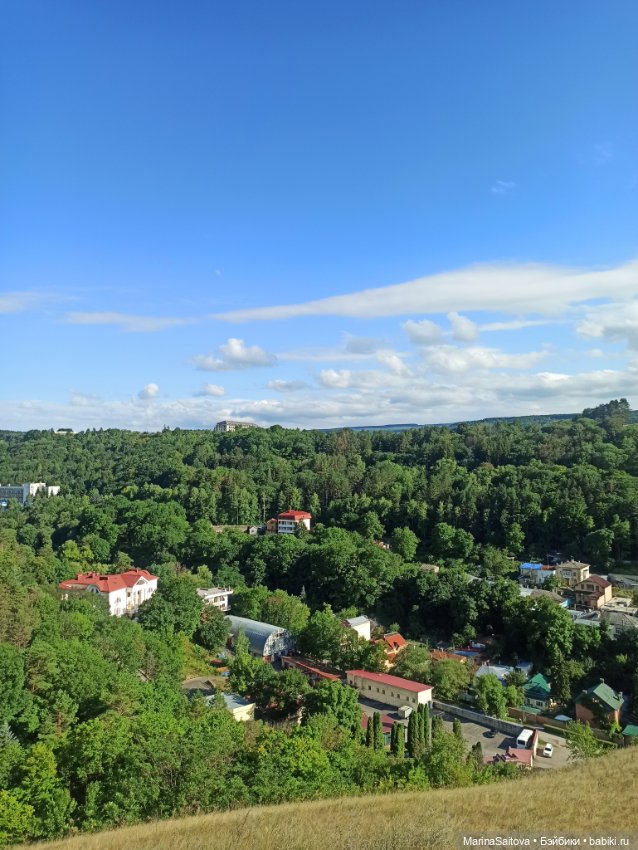 Ах, Кисловодск, любовь моя (фото 2)