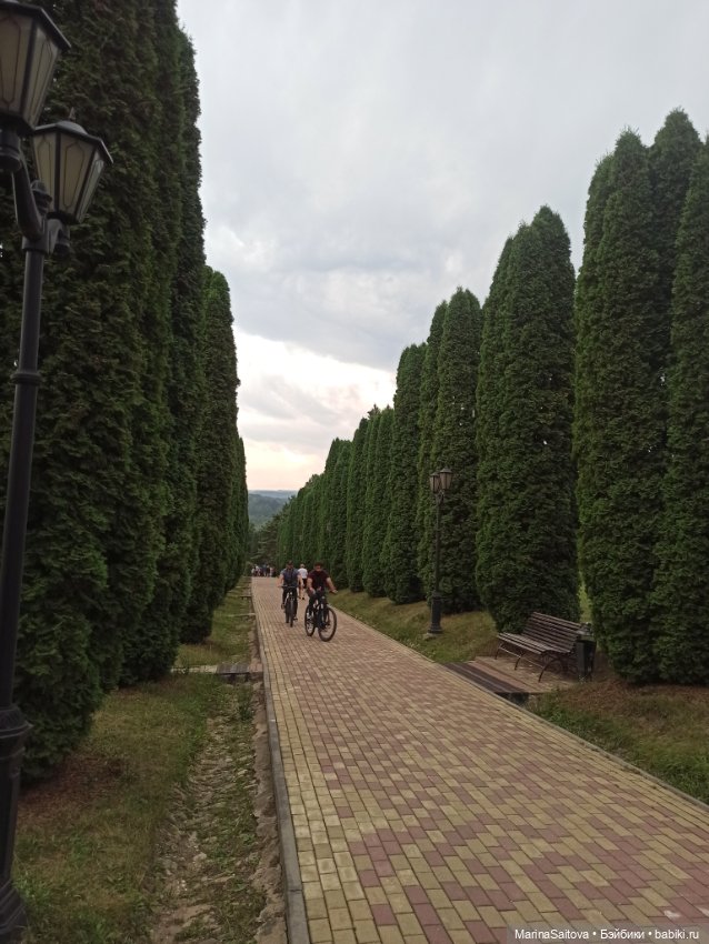 Ах, Кисловодск, любовь моя (фото 8)