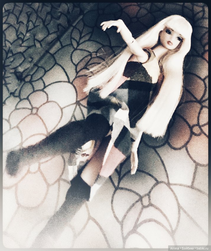 Элтин моя, но не моя — Фэшн (фото 8)