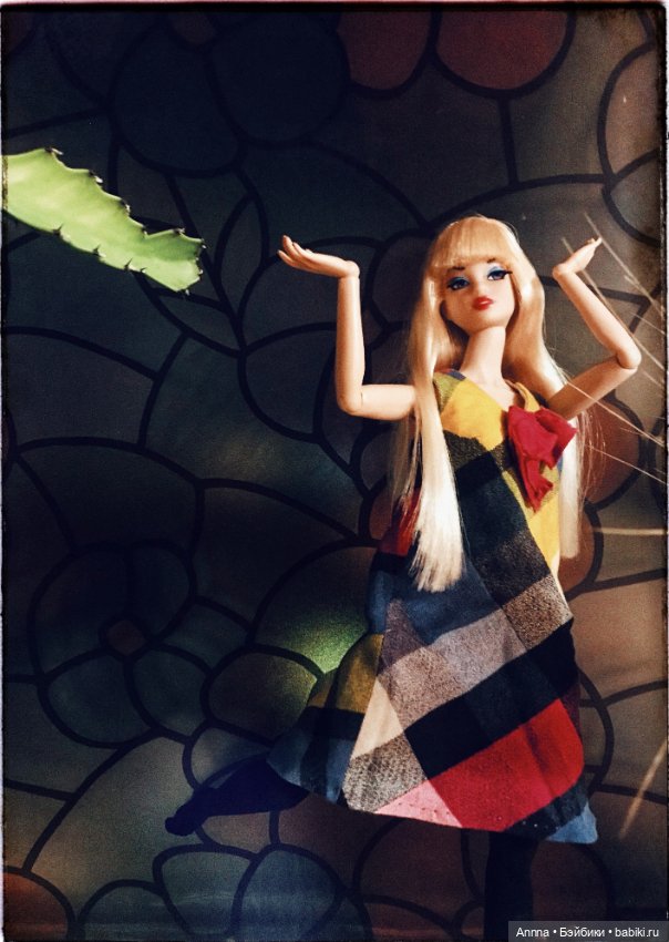 Элтин моя, но не моя — Фэшн