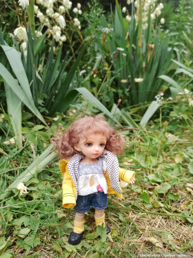 Ах, Кисловодск, любовь моя (фото 7)