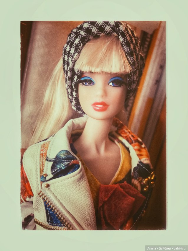 Элтин моя, но не моя — Фэшн