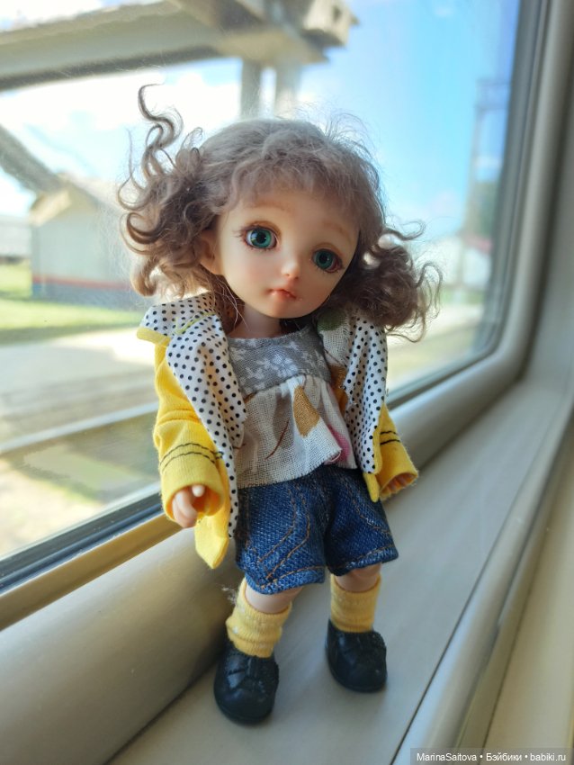 Ах, Кисловодск, любовь моя