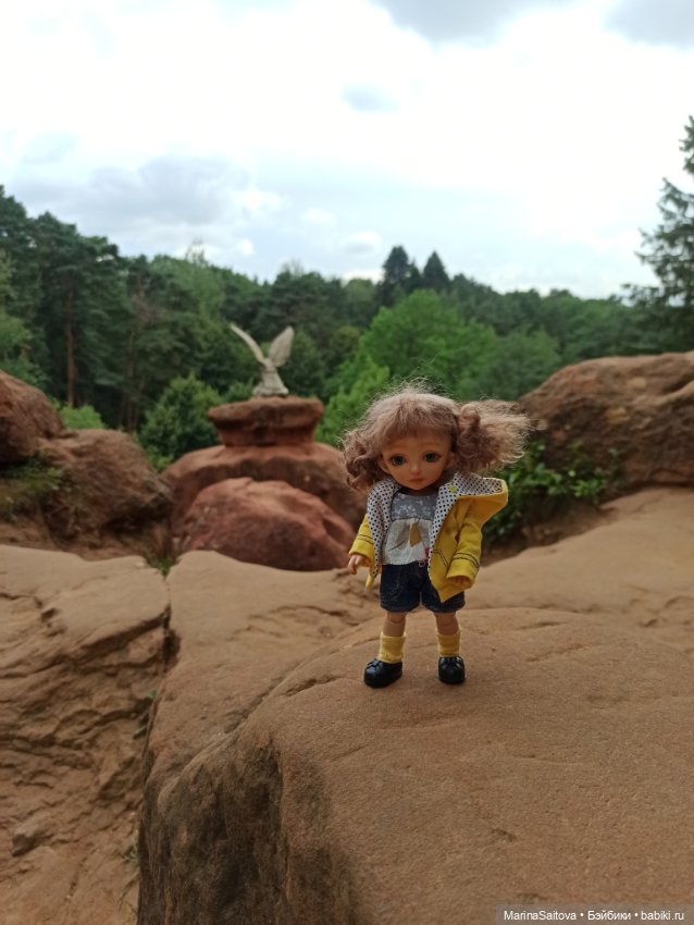 Ах, Кисловодск, любовь моя (фото 4)