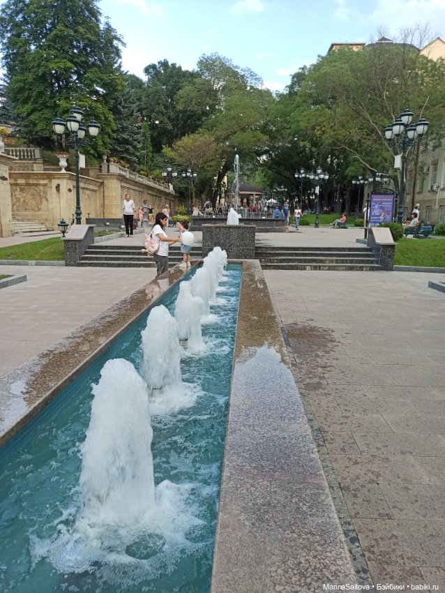 Ах, Кисловодск, любовь моя (фото 10)