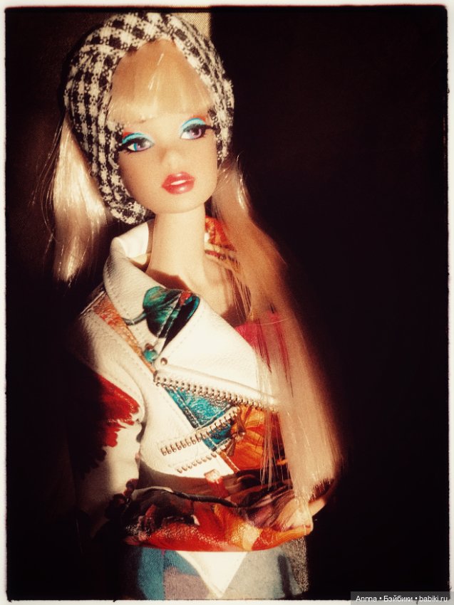 Элтин моя, но не моя — Фэшн