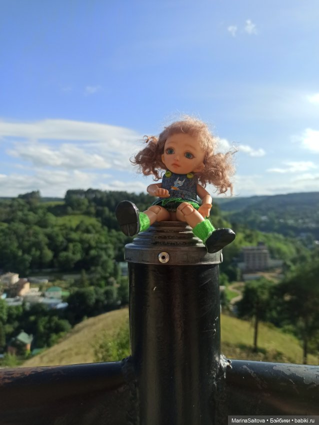 Ах, Кисловодск, любовь моя (фото 3)