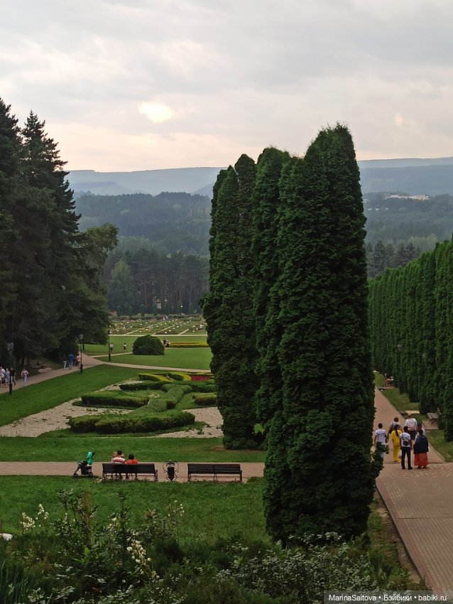 Ах, Кисловодск, любовь моя (фото 9)