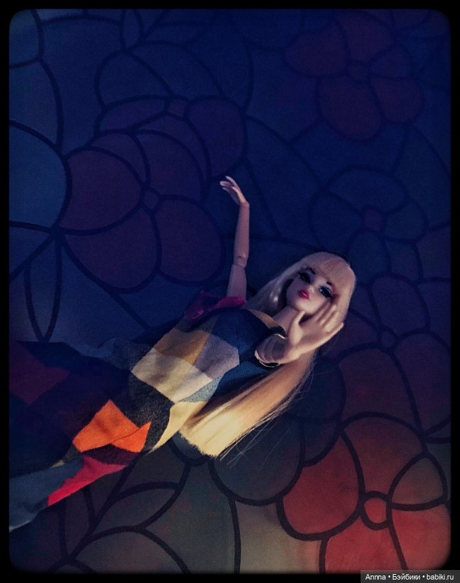 Элтин моя, но не моя — Фэшн (фото 4)