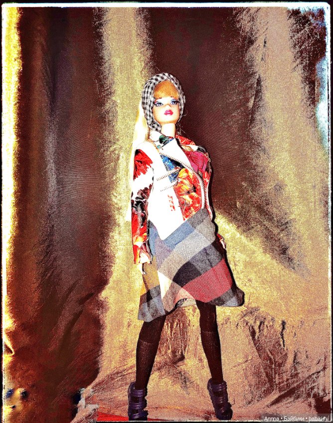 Элтин моя, но не моя — Фэшн (фото 10)