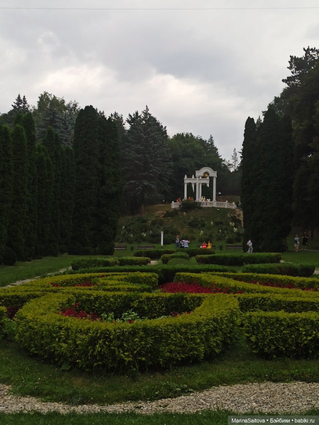 Ах, Кисловодск, любовь моя (фото 6)