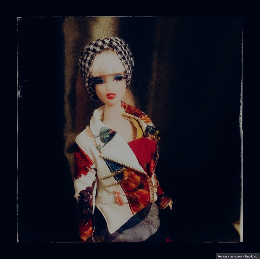 Элтин моя, но не моя — Фэшн