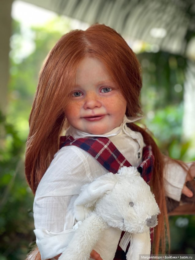 Малышка Zoe — Куклы Реборн (Reborn): работы мастеров (фото 9)
