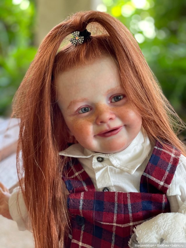 Малышка Zoe — Куклы Реборн (Reborn): работы мастеров (фото 2)