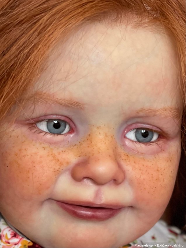 Малышка Zoe — Куклы Реборн (Reborn): работы мастеров