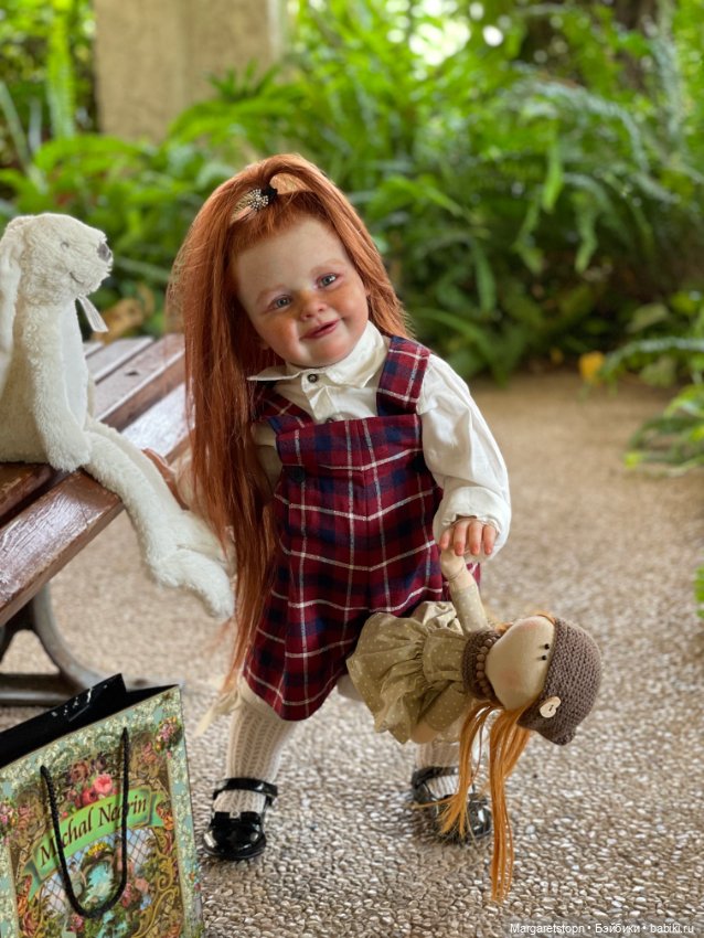 Малышка Zoe — Куклы Реборн (Reborn): работы мастеров