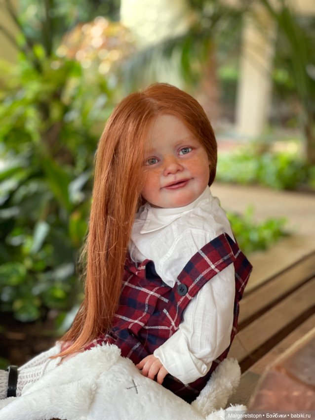 Малышка Zoe — Куклы Реборн (Reborn): работы мастеров