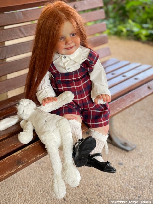 Малышка Zoe — Куклы Реборн (Reborn): работы мастеров (фото 4)