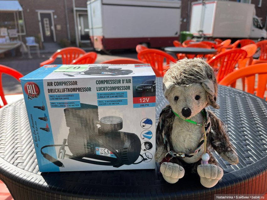 Fashion Dolls 408 — Туризм и путешествия: фотоотчеты из поездок