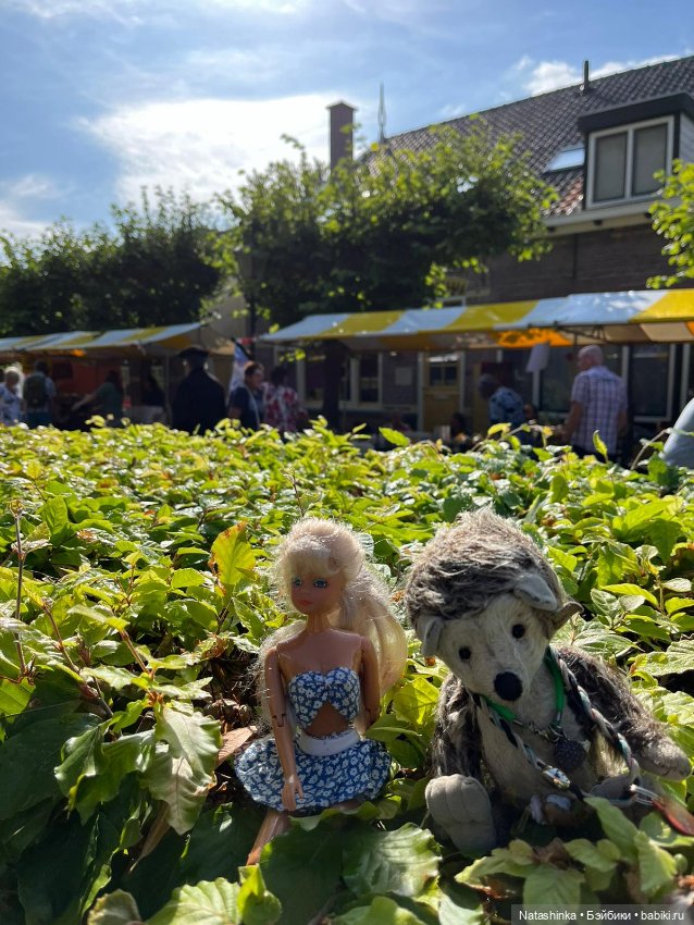 Fashion Dolls 408 — Туризм и путешествия: фотоотчеты из поездок (фото 10)