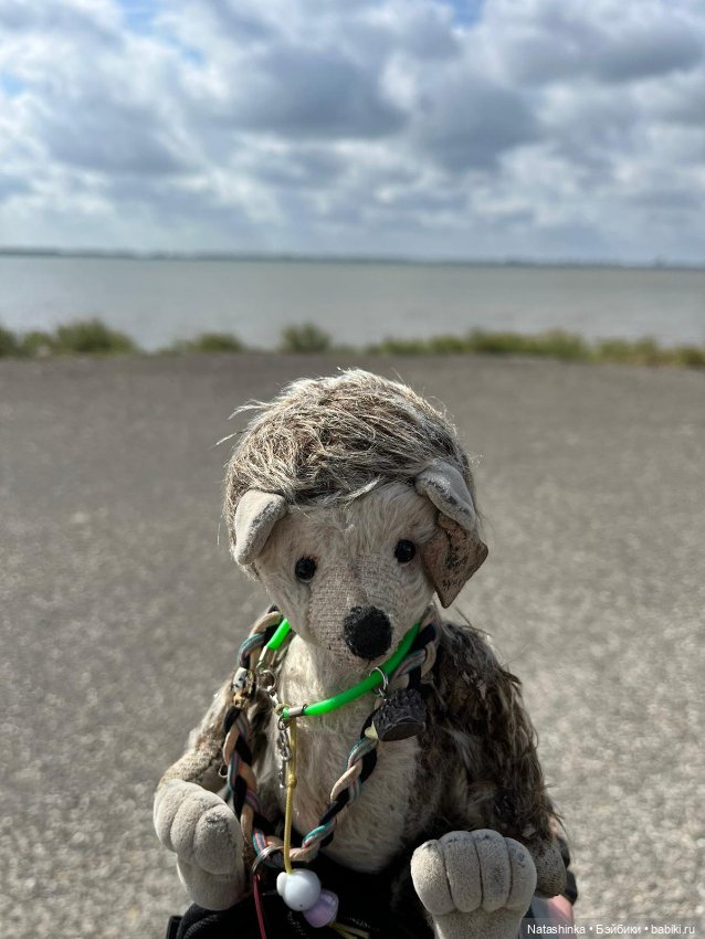 Fashion Dolls 408 — Туризм и путешествия: фотоотчеты из поездок