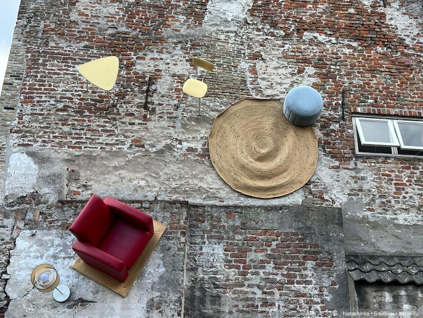 Fashion Dolls 408 — Туризм и путешествия: фотоотчеты из поездок (фото 5)