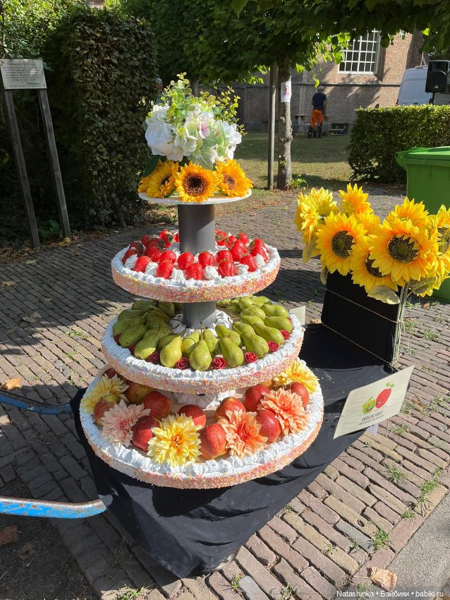 Fashion Dolls 408 — Туризм и путешествия: фотоотчеты из поездок