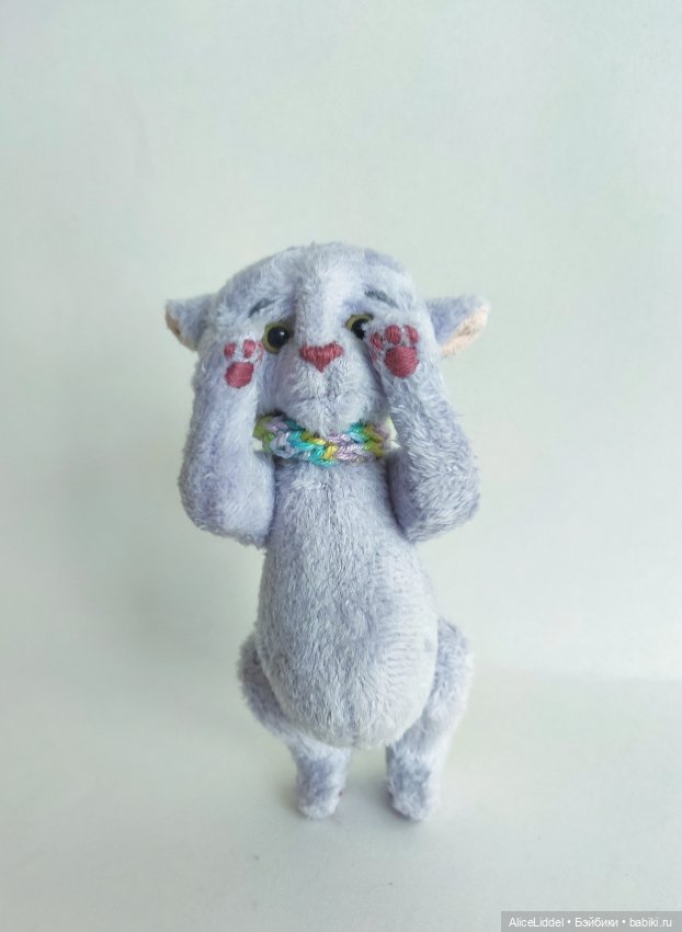 Медведь, который пришёл в воскресенье (фото 5)