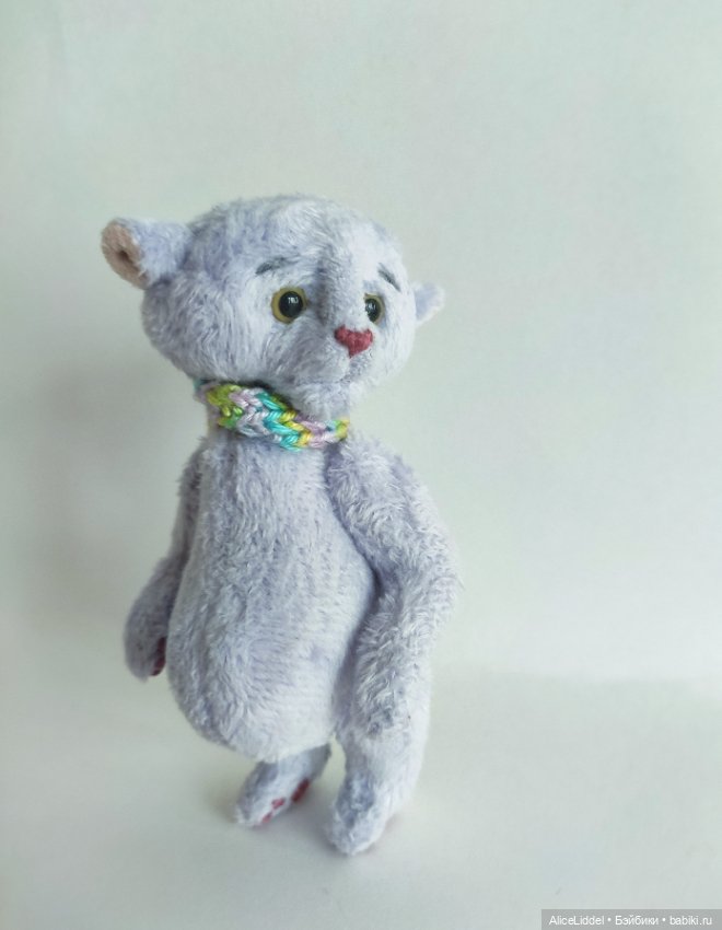 Медведь, который пришёл в воскресенье (фото 4)