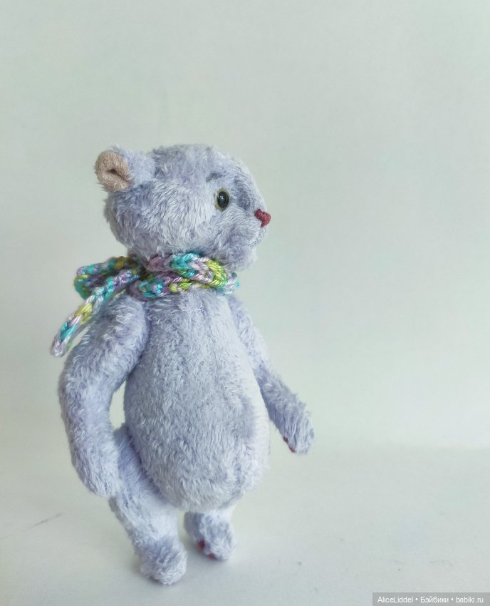 Медведь, который пришёл в воскресенье (фото 8)