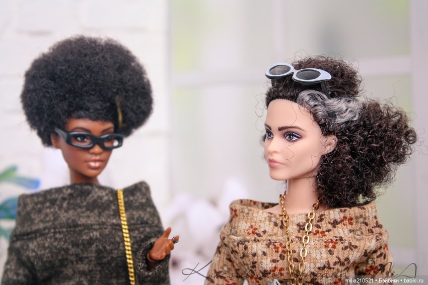 Ох уж это... сибирское лето!.. девочки утепляются (фото 9)