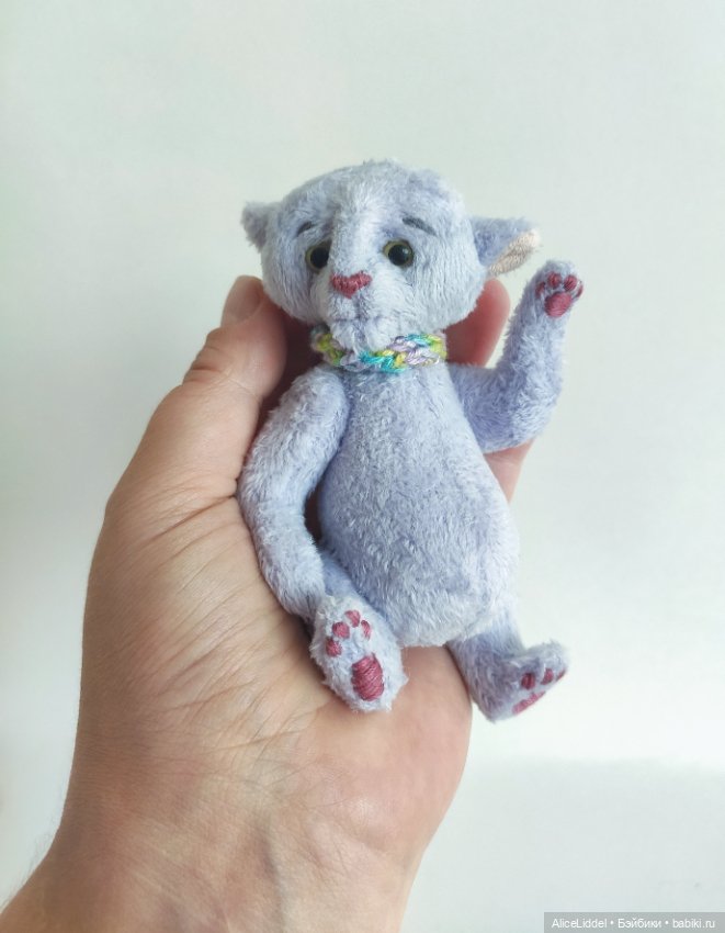 Медведь, который пришёл в воскресенье (фото 7)